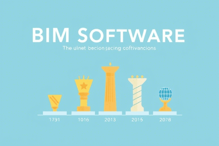 施工图设计软件排名：哪些工具在建筑行业中脱颖而出？