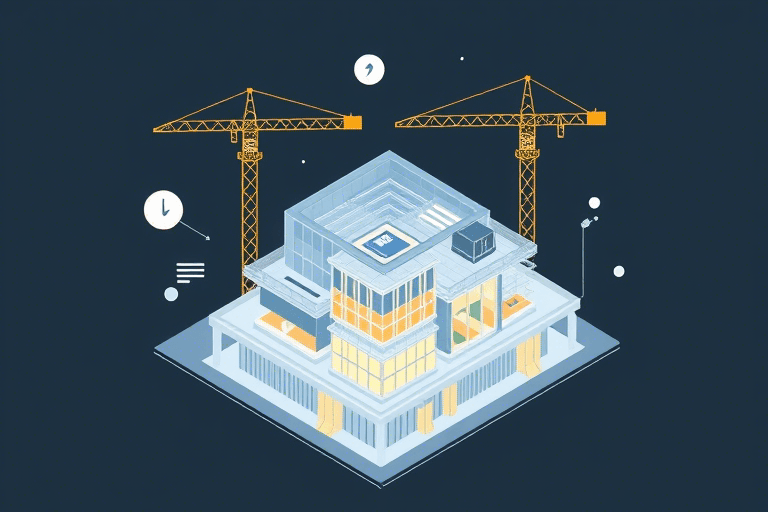 工程施工常用的软件有哪些？如何选择最适合的工程管理工具提升效率？