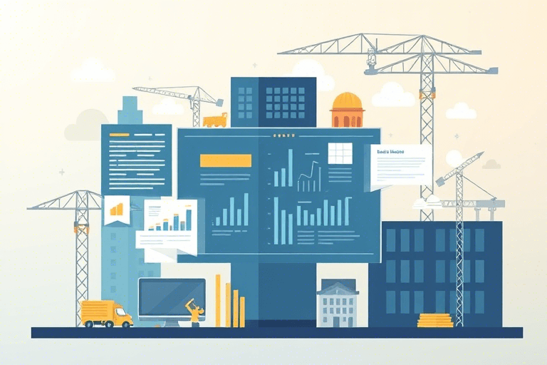 施工做资料软件下载：如何安全高效获取专业工程文档管理工具