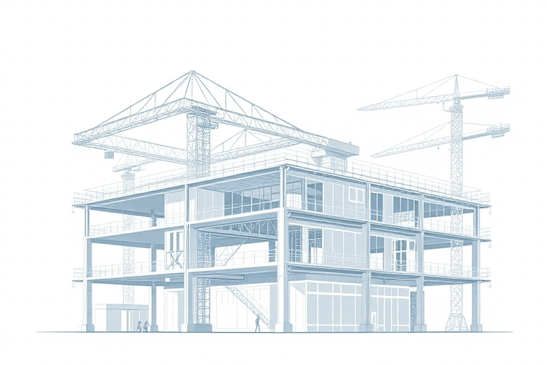 工程施工受力计算软件如何提升项目安全与效率？