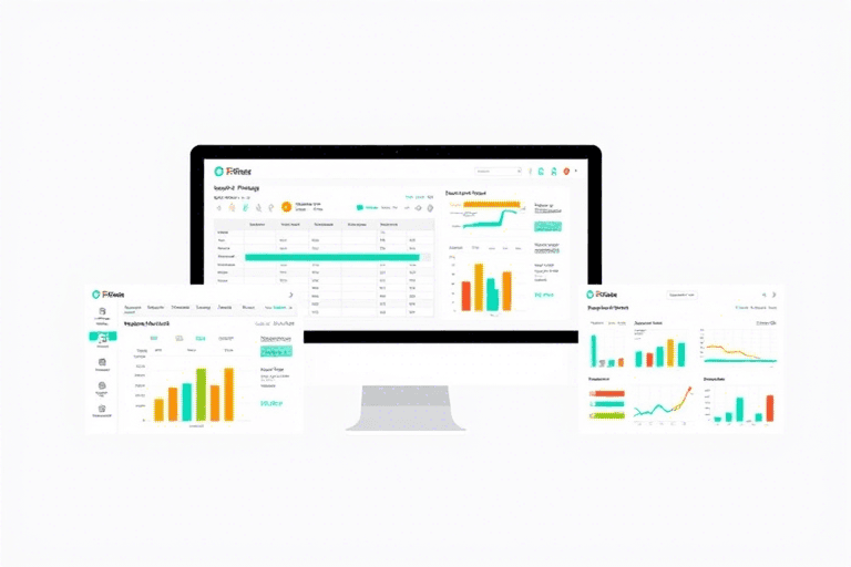 P3软件如何施工？项目管理专家详解施工流程与实操技巧