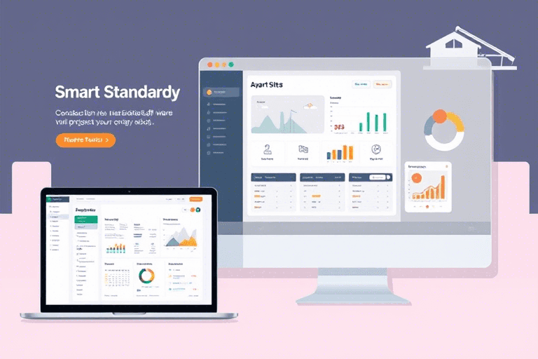 施工最新规范软件是哪个？如何选择和使用最权威的施工规范管理工具？