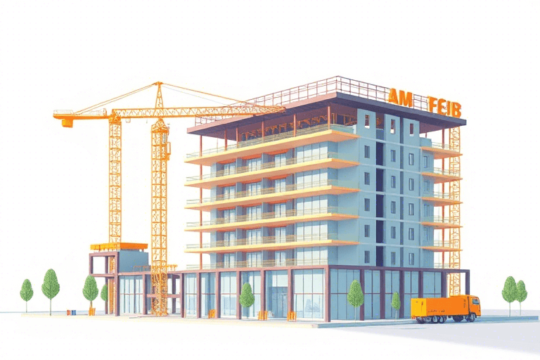 施工BIM需要学习哪些软件？掌握这些工具提升项目效率