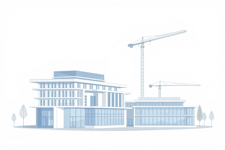 做全套施工图软件如何实现高效设计与精准出图？