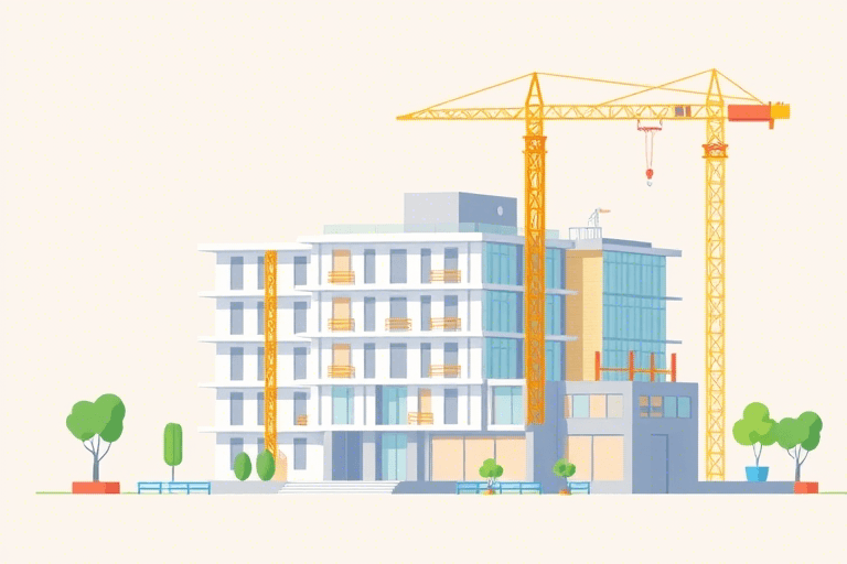 国内有哪些施工平台软件？揭秘主流BIM与项目管理工具全解析