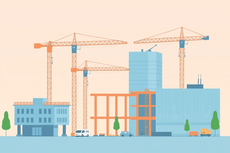 施工记录英文翻译软件如何助力国际工程项目高效沟通与合规管理