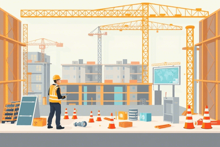 施工事故模拟软件下载：如何获取专业工具提升安全管理水平