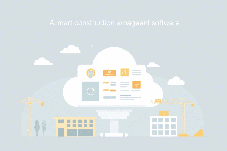 好用的施工神器软件免费怎么做？揭秘行业高效工具背后的秘密