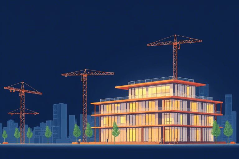 衡水施工方案软件制作：如何高效开发建筑行业专业工具？