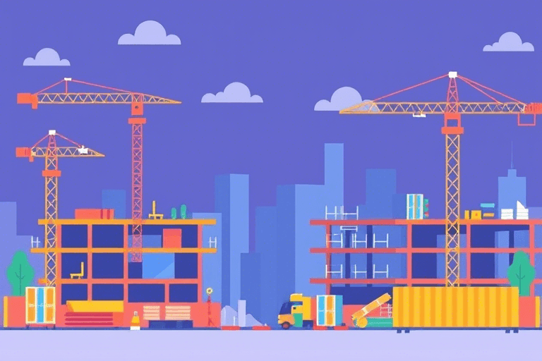 上饶施工计划软件公司如何助力本地建筑企业提升项目管理效率？