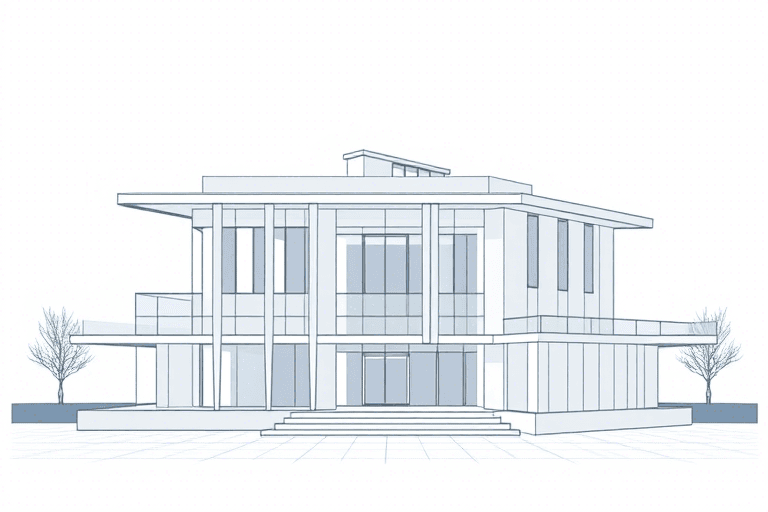 看施工图集打软件怎么做？新手如何高效掌握建筑制图与软件应用技巧？