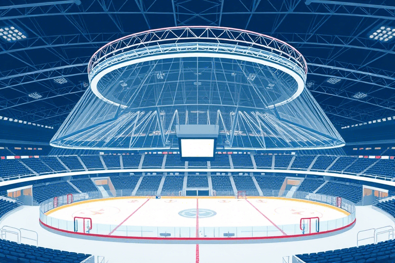 冰场施工模拟软件下载：如何高效获取并应用专业工具提升工程效率