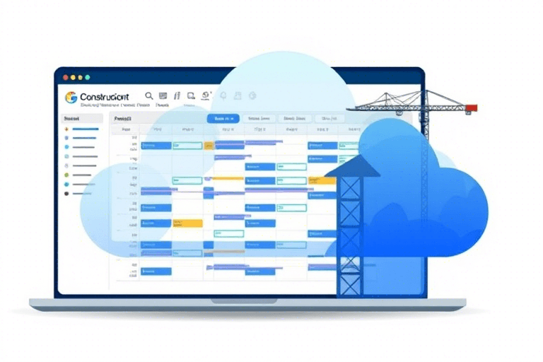施工计划表软件下载怎么操作？如何快速获取高效项目管理工具？