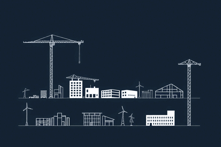 懂节奏流水施工的软件如何助力工程项目高效推进与精准管理