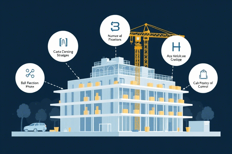 施工动画模拟软件数量如何影响工程项目效率与成本控制