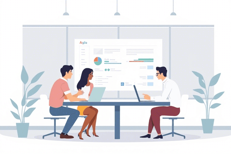 mac上有什么项目管理软件推荐？这些高效工具让你事半功倍！