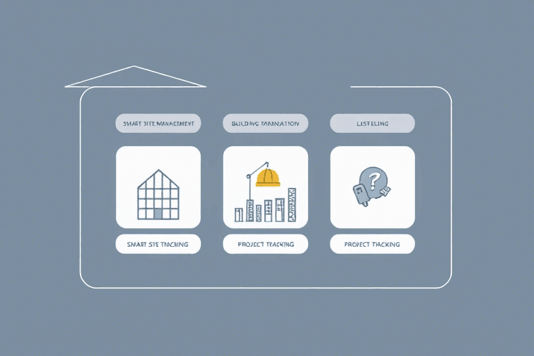 施工宝类似软件有哪些？这些工程管理神器你必须知道！