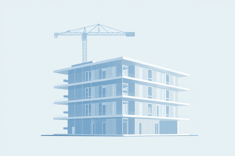 钢结构施工方案软件如何助力高效精准的建筑项目管理？