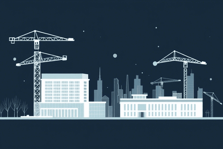 国内施工建模算量软件如何助力建筑行业数字化转型与效率提升？