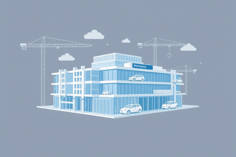 施工标注软件有哪些种类？如何选择适合工程项目的标注工具？