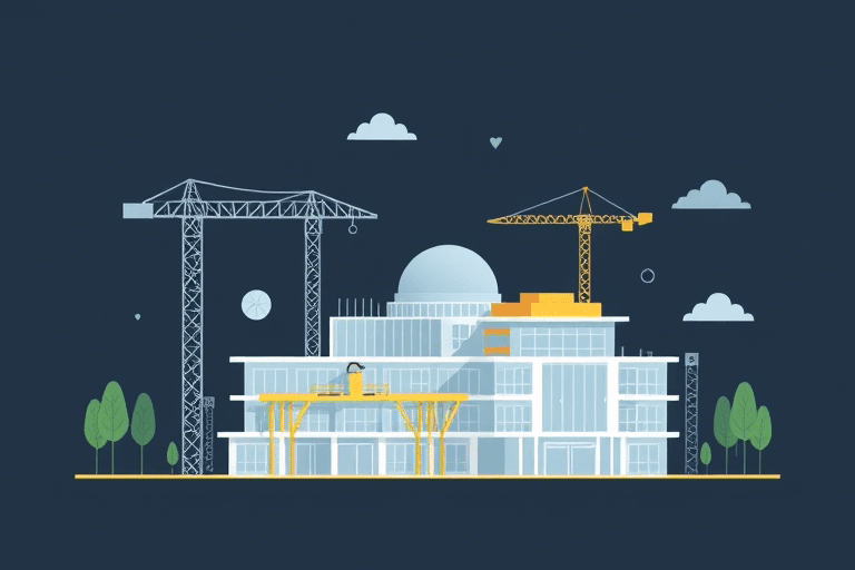 模板施工方案计算软件如何实现高效精准的结构设计与安全验证