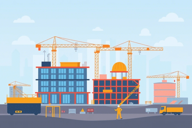 Pkpm cmis施工管理软件如何提升项目管理效率与协同能力