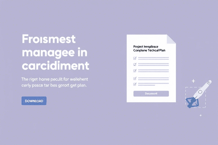 软件项目施工方案下载：如何高效获取专业文档并确保合规性？