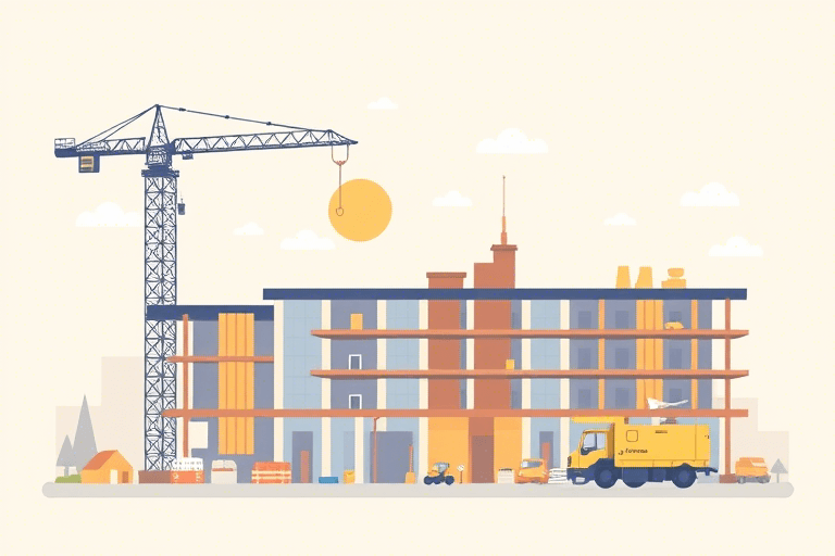 运城施工项目管理软件怎么做才能提升效率与管控力？