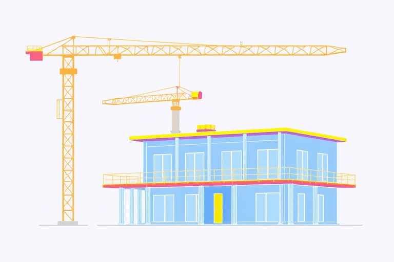 专业施工图识图软件如何提升建筑行业设计与施工效率