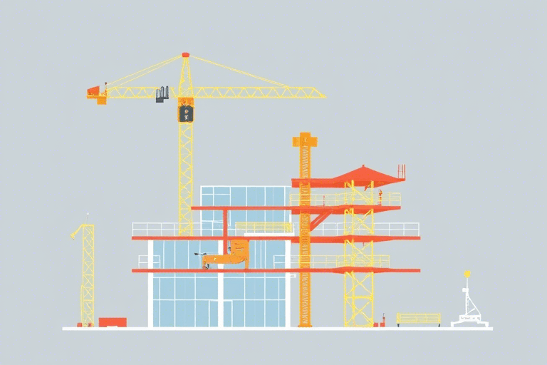 建筑施工力学模拟软件如何实现精准施工分析与结构安全预测