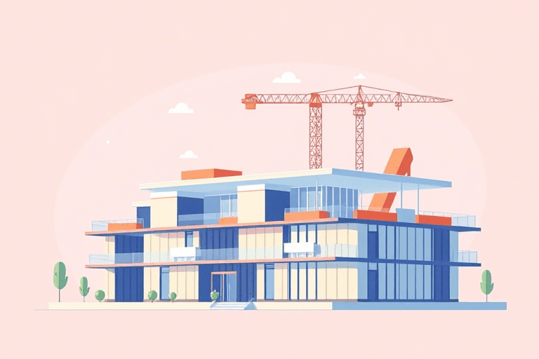 施工模拟软件哪个好？如何选择最适合工程项目需求的工具？