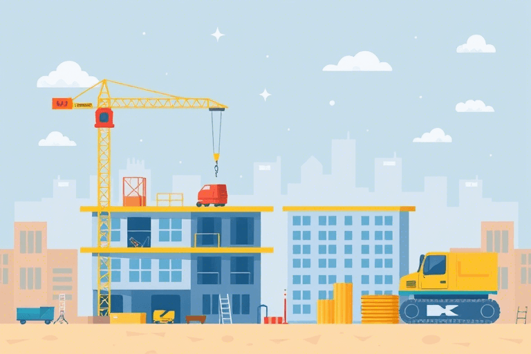 大连施工软件招聘网站如何打造高效精准的行业人才对接平台