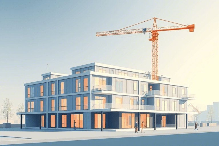 装配式识图施工软件如何助力建筑行业高效转型？