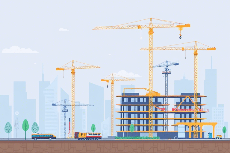 公路施工照片软件有哪些？这些工具让工程管理更高效透明