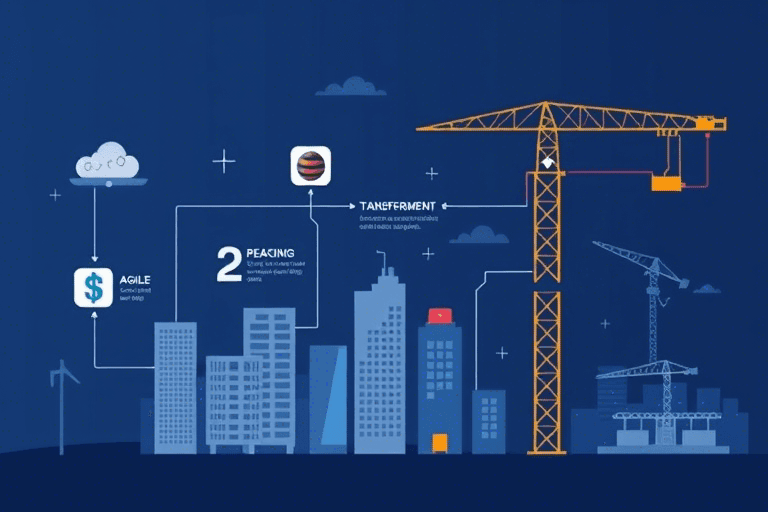 电力施工软件开发流程：从需求分析到上线运维的完整路径解析