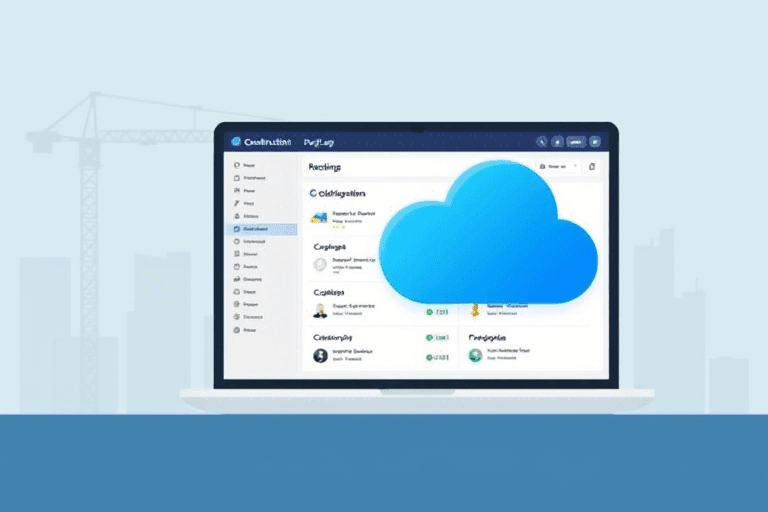 什么软件可以查施工规范？这些工具帮你轻松搞定工程标准查询