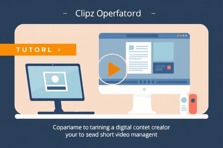 软件实操施工讲解视频怎么做？从策划到发布全流程详解