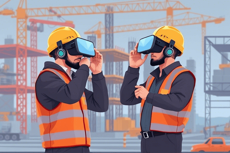 施工培训软件有哪些好？如何选择高效实用的建筑行业培训工具？