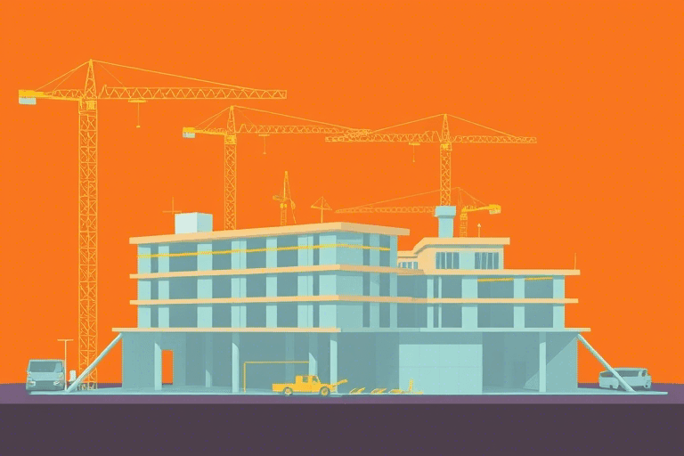 看工地施工视频的软件如何助力工程管理与效率提升？