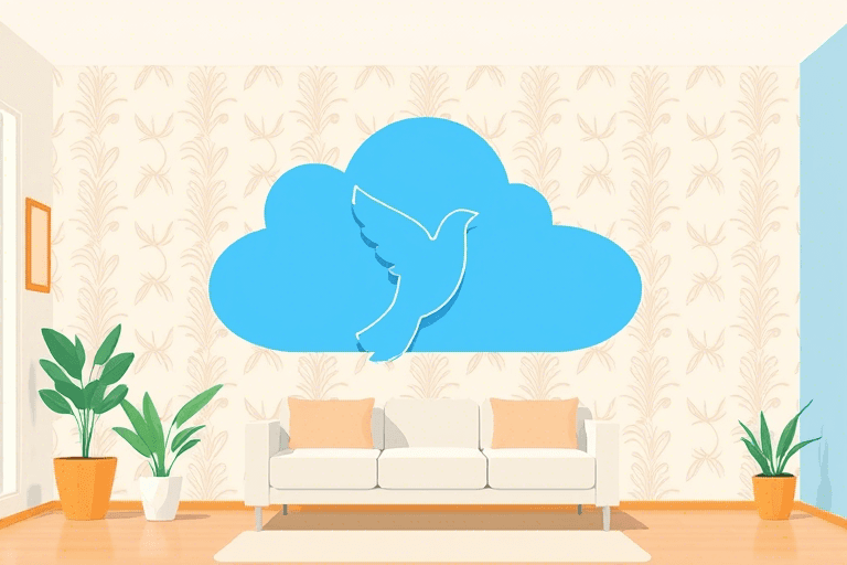 最实用的墙纸施工软件怎么做：从选型到高效落地的完整指南