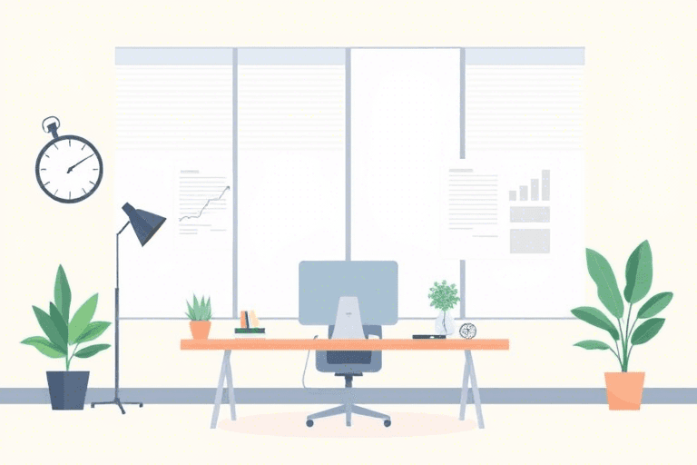 软件实施工作报告怎么做？如何高效撰写并呈现项目成果与经验？