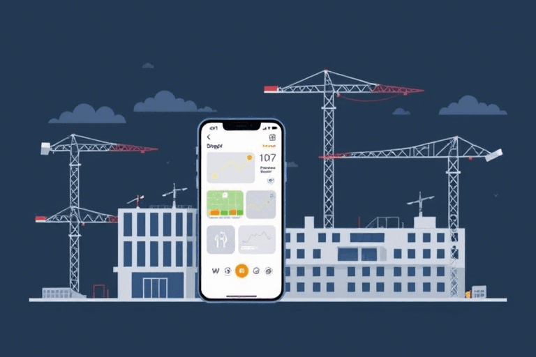 电力施工拍照软件有哪些？全面解析行业常用工具与实用功能