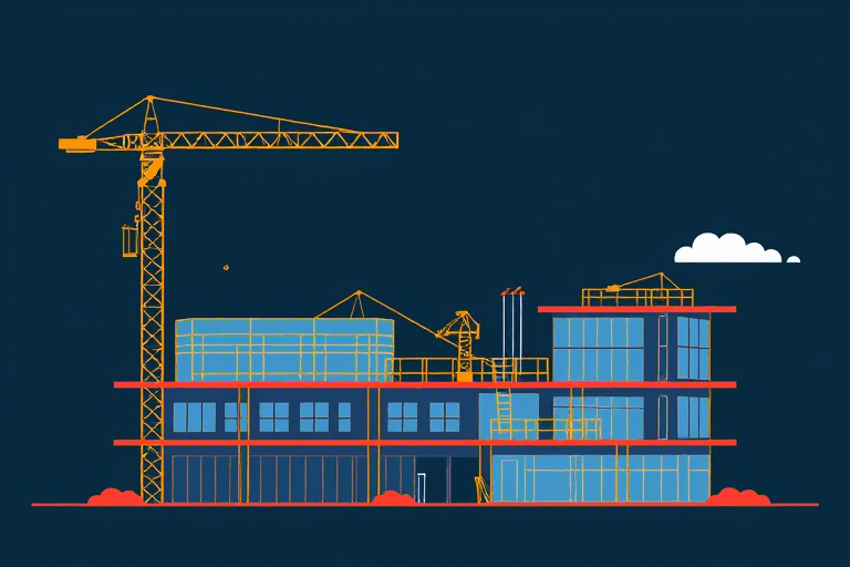 建筑施工的常用软件有哪些？如何选择与应用？