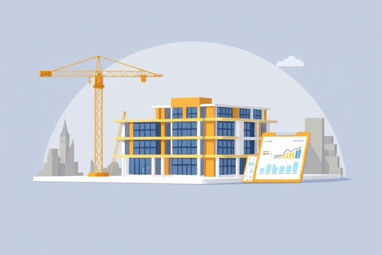 公路施工概预算软件推荐：如何选择最适合工程项目的专业工具？