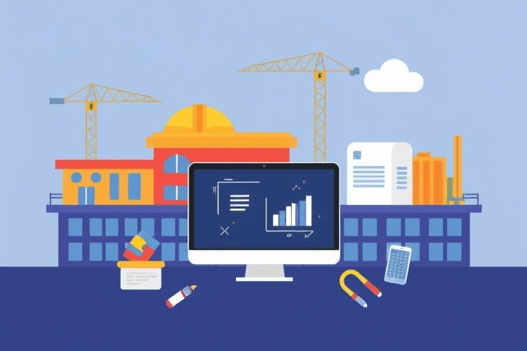 施工图预算软件骤怎么做：高效编制工程预算的全流程指南