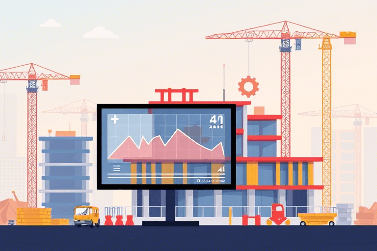 楼房施工全程视频播放软件如何开发？功能设计与技术实现详解