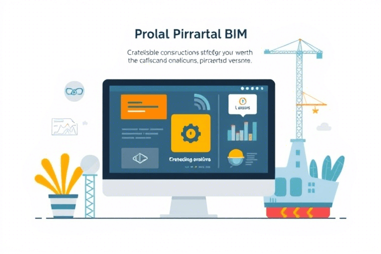 专业施工软件破解版真的能带来便利吗？揭秘背后的风险与代价