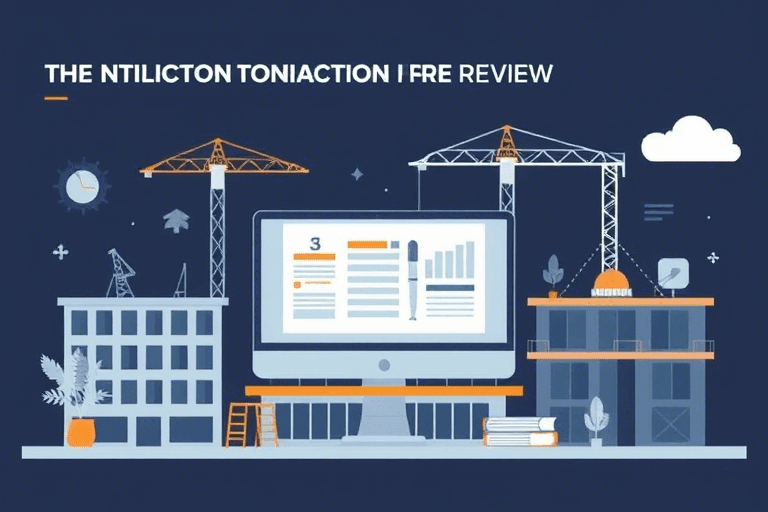 工程施工总结学习软件如何助力项目管理与经验沉淀