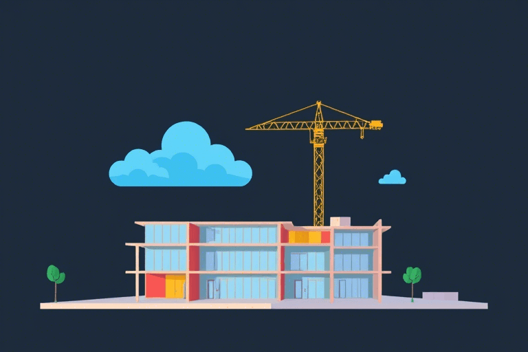 BIM施工动画制作软件介绍：如何高效打造可视化施工方案