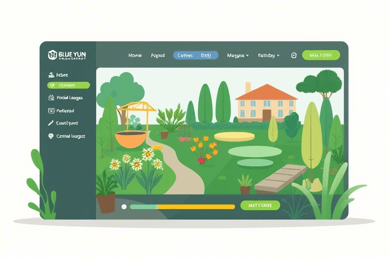 草坪施工软件下载安装怎么做？新手必看全流程指南与避坑技巧